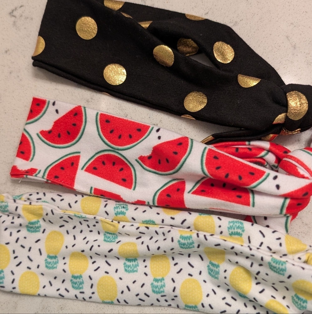 Headbands of Hope Headband Bundle